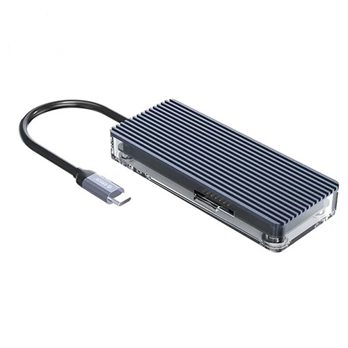 هاب 6 پورت USB-C اوریکو مدل ORICO WB-6TS