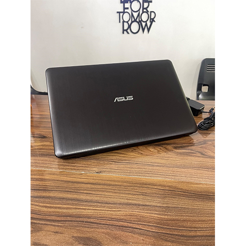 لپ تاپ ایسوس مدل ASUS X540SA - Celeron(N3060)-4GB-500GB-INT