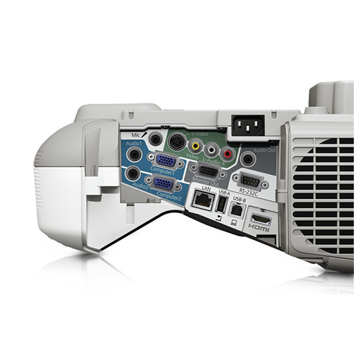 ویدیو پروژکتور اپسون EPSON PowerLite 485W