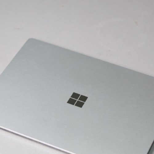 لپ تاپ سرفیس مایکروسافت مدل Microsoft Surface Laptop 3 - i5(1035G)-16GB-256GB (استوک)
