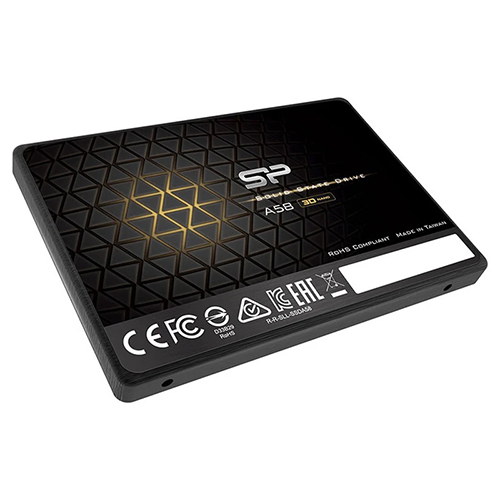 اس اس دی 128 گیگابایت سیلیکون پاور مدل Silicon Power A58 ACE