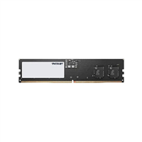 رم کامپیوتر پاتریوت مدل PATRIOT Signature Line DDR5 16GB Single 4800MHz CL40