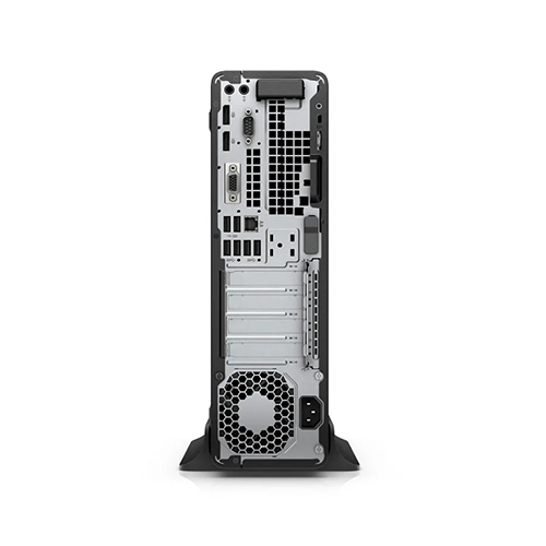 مینی کیس اچ پی استوک مدل HP 800G5 EliteDesk - i5(9600)-8GB-256GB-INT