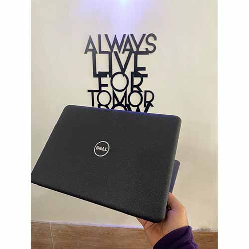 لپ تاپ دل مدل DELL LATITUDE 3380 - Pentium(4415U)-4GB-128GB-INT