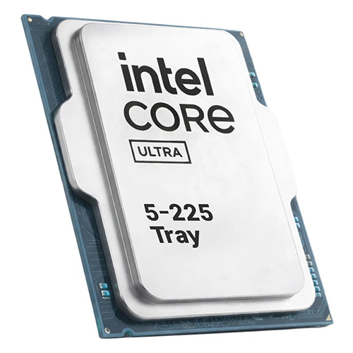 پردازنده اینتل مدل INTEL Core Ultra 5 225