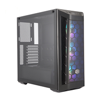 کیس کولر مستر مدل COOLER MASTER MasterBox MB511 ARGB
