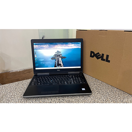 لپ تاپ دل مدل DELL Precision 7510 - i5(6300)-8GB-1TB-2GB(AMD R9)