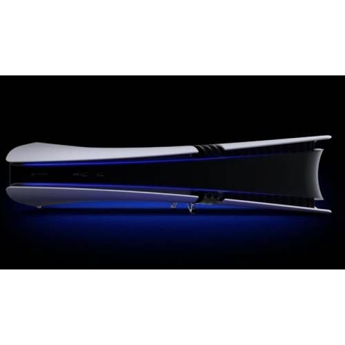 کنسول بازی سونی مدل PLAYSTATION 5 PRO نسخه دیجیتال ظرفیت 2 ترابایت ریجن اروپا 7121