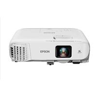 ویدئو پروژکتور اپسون مدل EPSON PowerLite 970 (استوک)