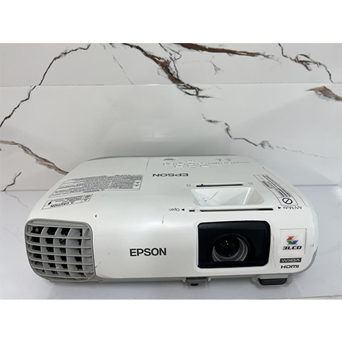 ویدئو پروژکتور اپسون مدل EPSON PowerLite 29W (استوک)