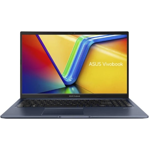 لپ تاپ ایسوس مدل ASUS VivoBook X1504VA - i3(1315U)-12GB-512GB-INT