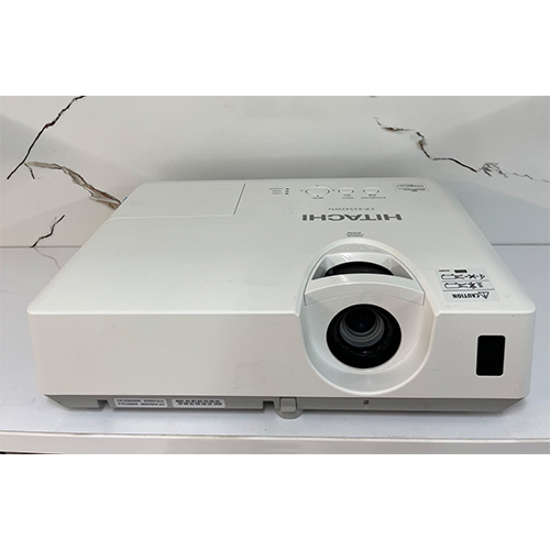 ویدئو پروژکتور هیتاچی مدل HITACHI CP-X2542WN (استوک)