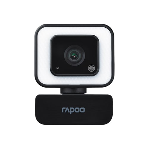 وبکم رپو مدل RAPOO C270L