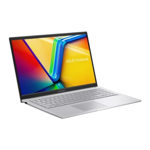 لپ تاپ ایسوس مدل ASUS VivoBook F1504VA - i3(1315U)-12GB-512GB-UHD
