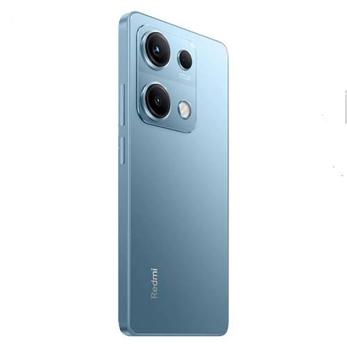 گوشی موبایل شیائومی مدل Redmi Note 14S 4G ظرفیت 256 گیگابایت رم 8 گیگابایت