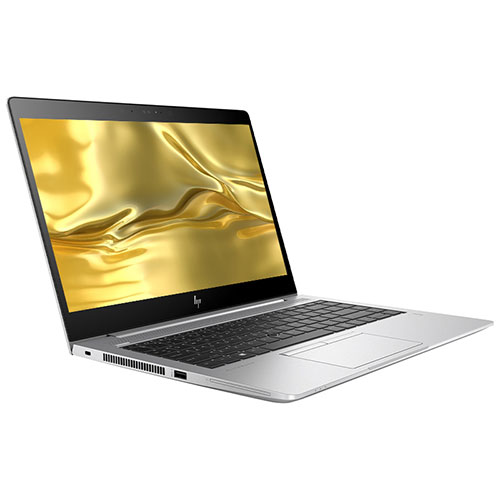 لپ تاپ اچ پی مدل HP EliteBook 840 G5 - i5(8350U)-8GB-256GB-INT