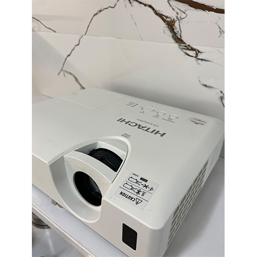 ویدئو پروژکتور هیتاچی مدل HITACHI CP-X2542WN (استوک)
