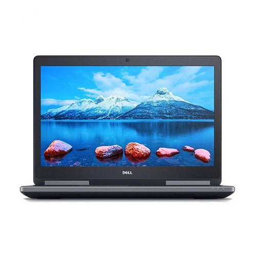 لپ تاپ دل مدل DELL Precision 7510 - i5(6300)-8GB-1TB-2GB(AMD R9)