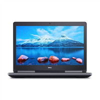 لپ تاپ دل مدل DELL Precision 7510 - i5(6300)-8GB-1TB-2GB(AMD R9)