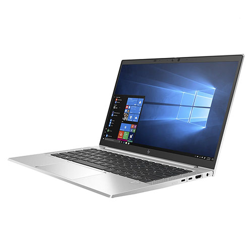 لپ تاپ اچ پی مدل HP EliteBook 845 G7 - R5(4650U)-8GB-256GB-AMD