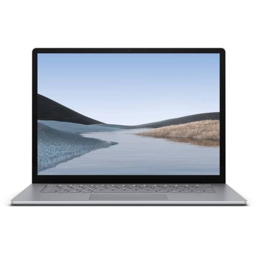 لپ تاپ سرفیس مایکروسافت مدل Microsoft Surface Laptop 3 - i5(1035G)-8GB-256GB