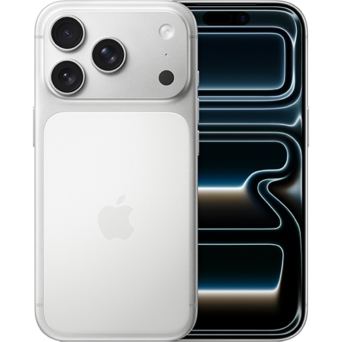 گوشی موبایل آیفون 17 پرو مکس ظرفیت 256 گیگابایت رم 12 گیگابایت APPLE IPHONE 17 PRO MAX 256GB-12GB CH/A
