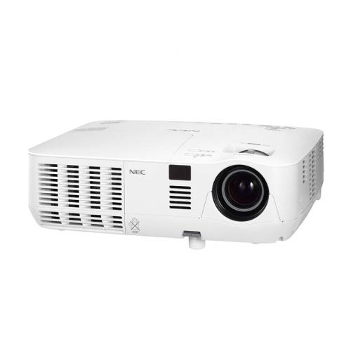ویدئو پروژکتور ان ای سی مدل NEC V300X (استوک)