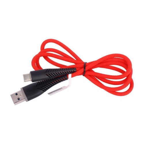 کابل شارژ تسکو مدل TSCO  TCC351
