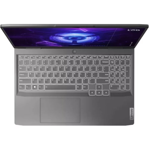 لپ تاپ لنوو مدل LENOVO LOQ - i5(12450HX)-24GB-512GB-6G(3050)