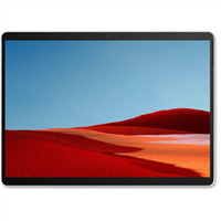 مایکروسافت سرفیس پرو مدل Microsoft Surface Pro X SQ1-8GB-128GB 2020 (قلم+موس اورجینال)