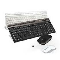 کیبورد و ماوس بی سیم تسکو مدل TSCO TKM7106W