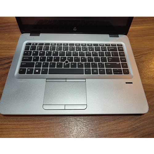 لپ تاپ اچ پی مدل HP EliteBook 840 G3 - i5(6300U)-8GB-256GB-INT