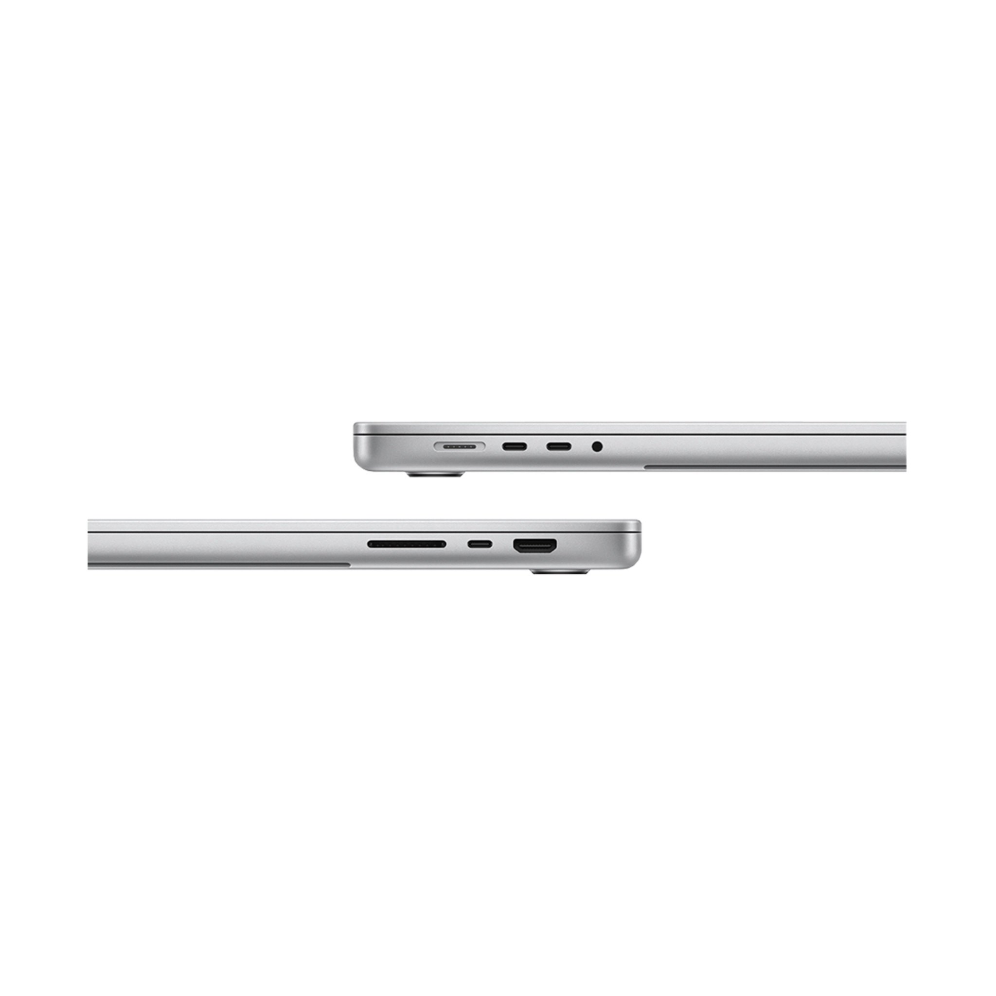 مک بوک پرو 14 اینچ 2026 مدل Apple MacBook Pro M4 PRO-24GB-512GB