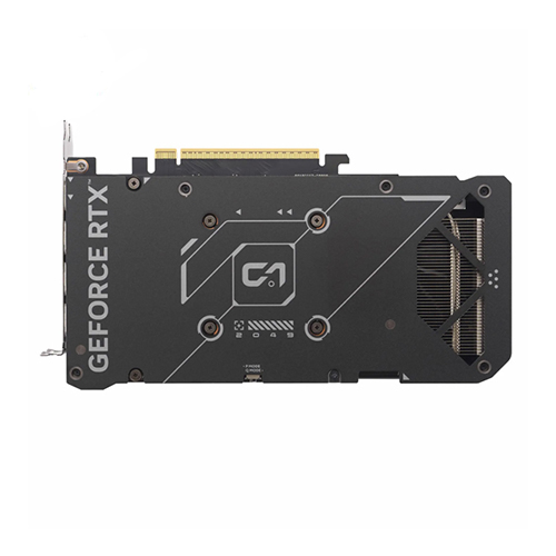 کارت گرافیک ایسوس مدل ASUS DUAL RTX 5060 OC 8GB
