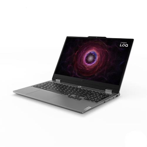 لپ تاپ لنوو مدل LENOVO LOQ - R5(7235HS)-16GB-512GB-6GB(4050)