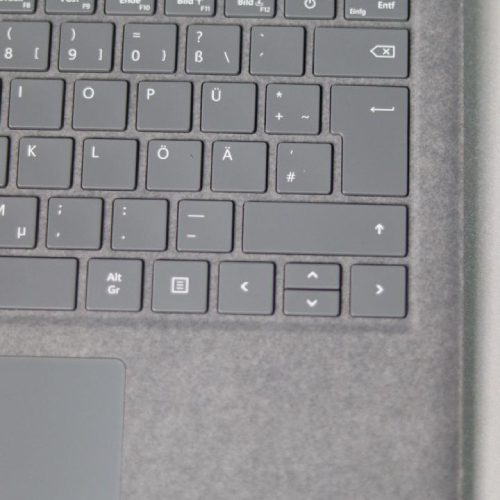 لپ تاپ سرفیس مایکروسافت مدل Microsoft Surface Laptop 3 - i5(1035G)-16GB-256GB (استوک)