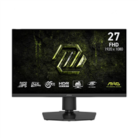 مانیتور گیمینگ 27 اینچ ام اس آی مدل MAG MAG 272PF X24