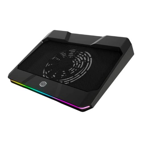 کول پد کولرمستر مدل Cooler Master X150 SPECTRUM