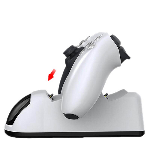 شارژر دسته بازی پلی استیشن 5 دابی مدل DOBE TP5-0515B