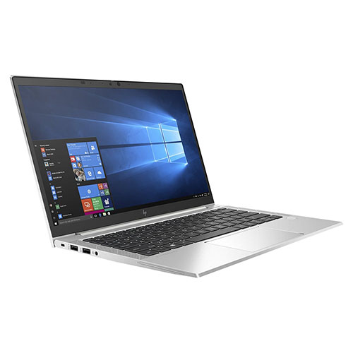 لپ تاپ اچ پی مدل HP EliteBook 845 G7 - R5(4650U)-8GB-256GB-AMD