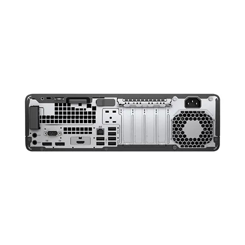 مینی کیس اچ پی استوک مدل HP 800G5 EliteDesk - i5(9600)-8GB-256GB-INT