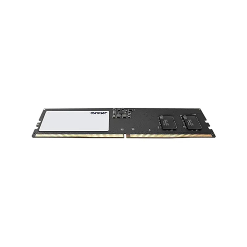 رم کامپیوتر پاتریوت مدل PATRIOT Signature Line DDR5 16GB Single 4800MHz CL40