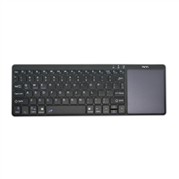 کیبورد و ماوس بی سیم تسکو مدل  TSCO TKM7320B