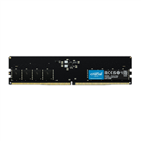 رم کامپیوتر مدل Crucial 32GB Single 5600MHz CL46 DDR5