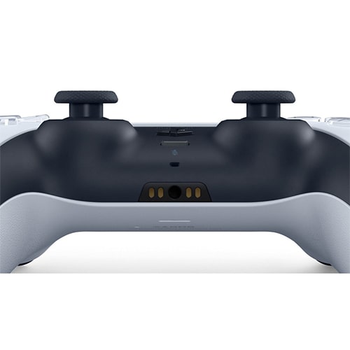 دسته بازی پلی استیشن 5 سونی SONY DUALSENSE رنگ سفید
