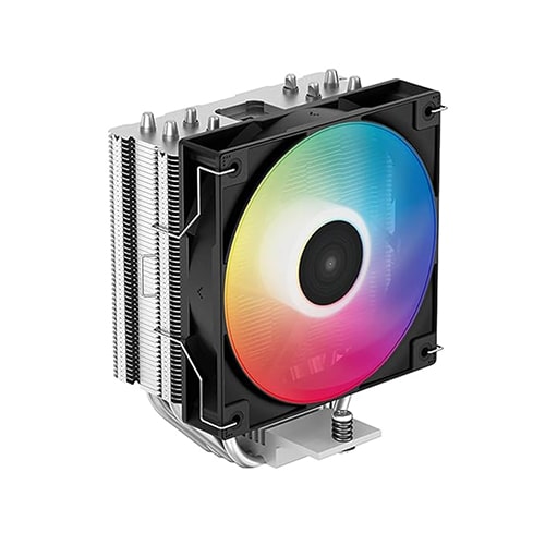 خنک کننده بادی دیپ کول DEEPCOOL AG400 ARGB