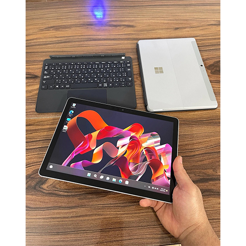 مایکروسافت سرفیس مدل Microsoft Surface Go - Pentium((4415Y)-8GB-256GB
