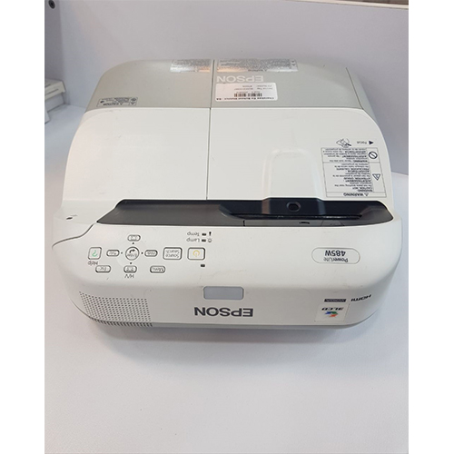 ویدیو پروژکتور اپسون EPSON PowerLite 485W