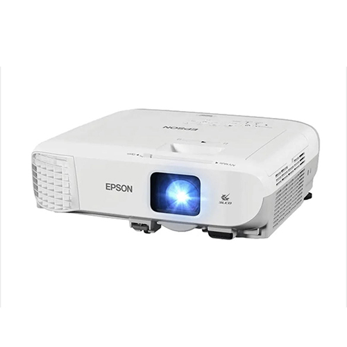 ویدئو پروژکتور اپسون مدل EPSON PowerLite 980W (استوک)