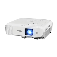 ویدئو پروژکتور اپسون مدل EPSON PowerLite 980W (استوک)